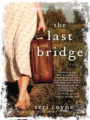 The Last Bridge - ebook